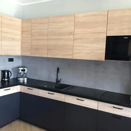 Malta Apartament
